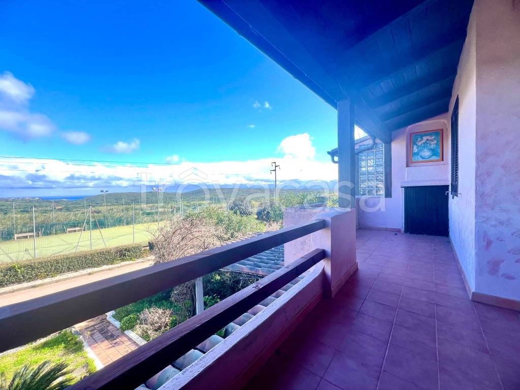 appartamento in vendita a Santa Teresa Gallura