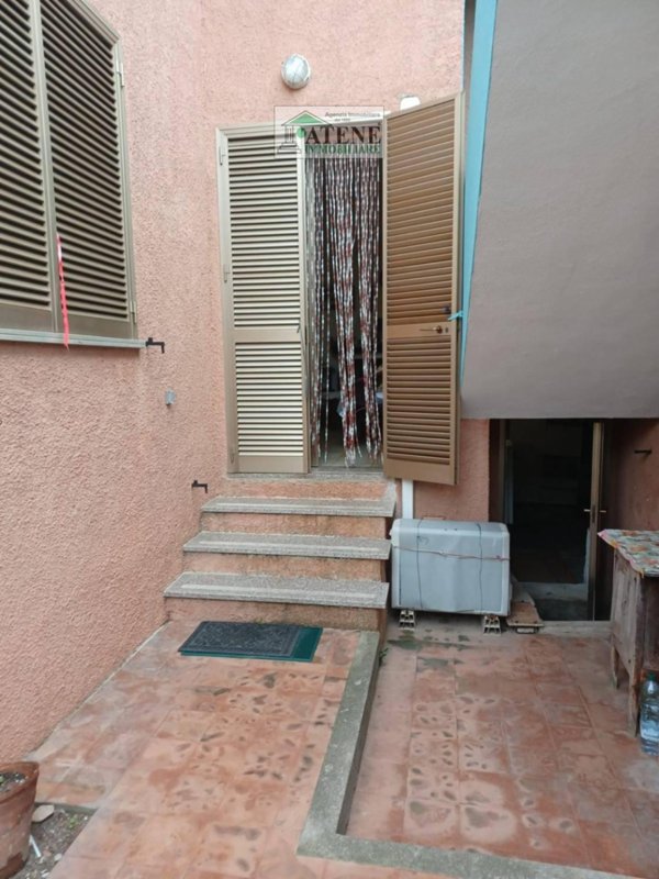 appartamento in vendita a Santa Teresa Gallura