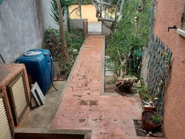 appartamento in vendita a Santa Teresa Gallura