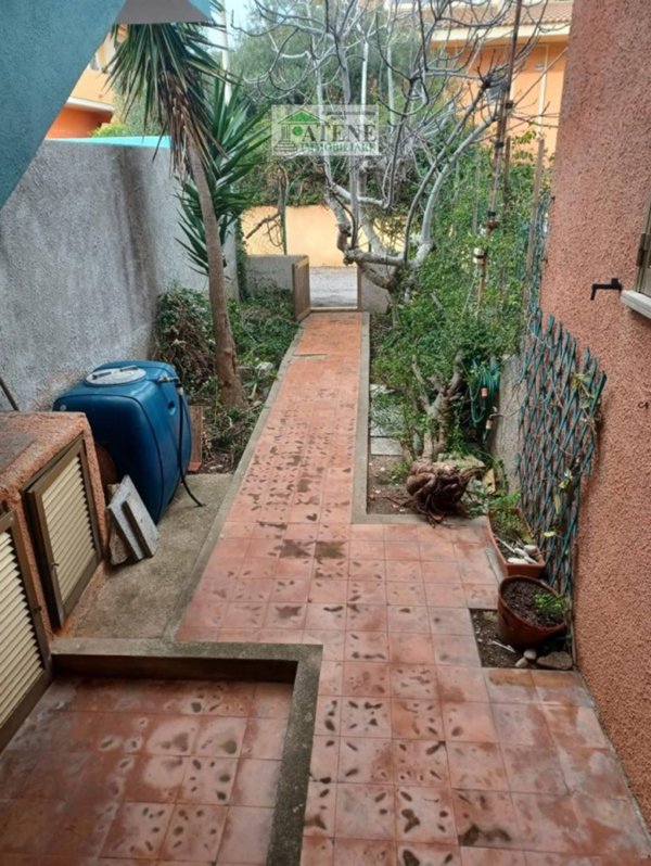 appartamento in vendita a Santa Teresa Gallura