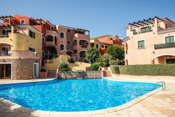 appartamento in vendita a Santa Teresa Gallura