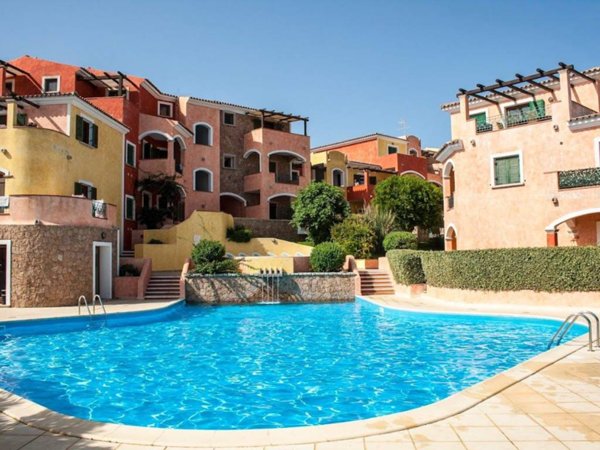 appartamento in vendita a Santa Teresa Gallura