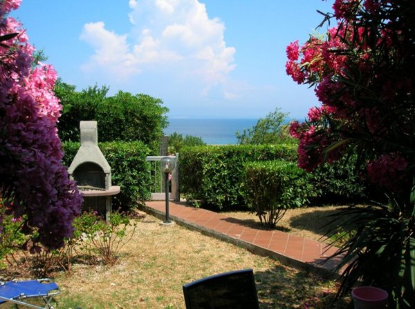 appartamento in vendita a Santa Teresa Gallura