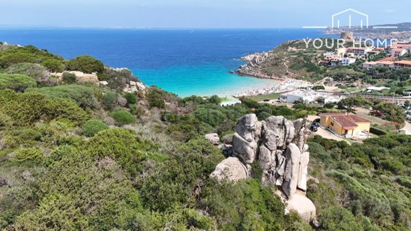 casa indipendente in vendita a Santa Teresa Gallura