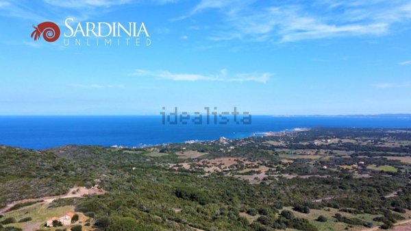 quadrivano in vendita a Santa Teresa Gallura