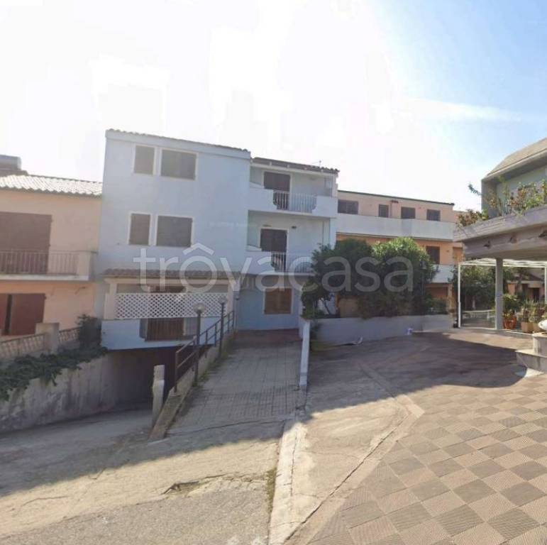 appartamento in vendita a Santa Teresa Gallura