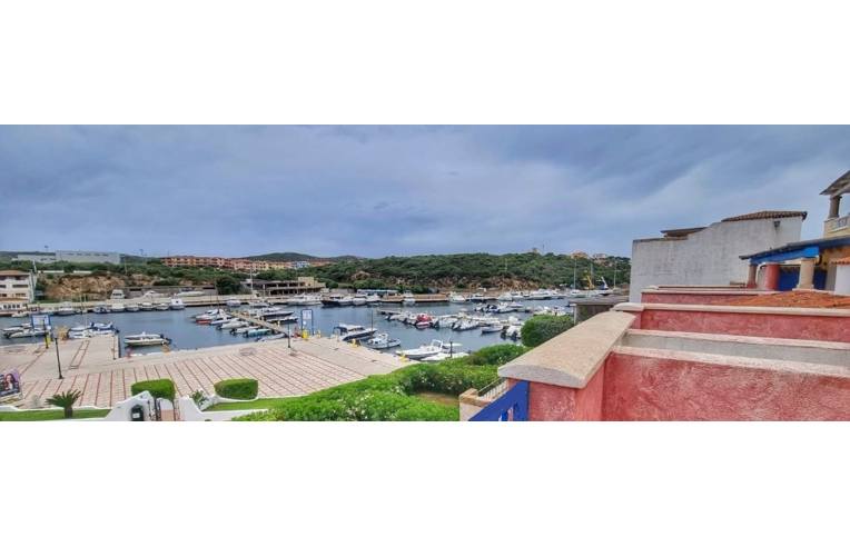 appartamento in vendita a Santa Teresa Gallura