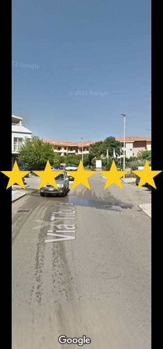 appartamento in vendita a Santa Teresa Gallura