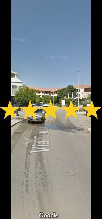 appartamento in vendita a Santa Teresa Gallura