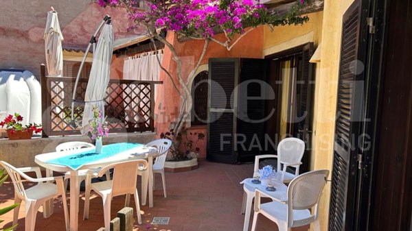 appartamento in vendita a Santa Teresa Gallura