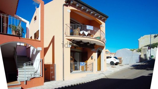 appartamento in vendita a Santa Teresa Gallura