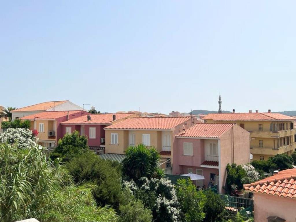 appartamento in vendita a Santa Teresa Gallura
