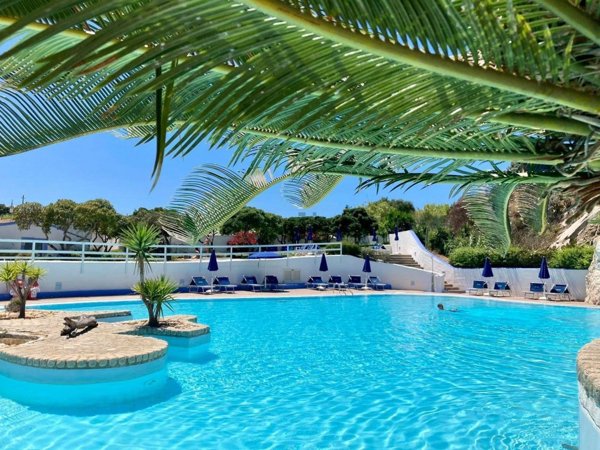 appartamento in vendita a Santa Teresa Gallura