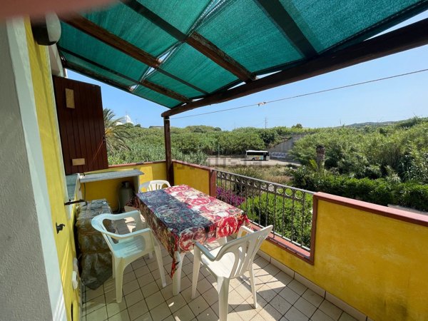 appartamento in vendita a Santa Teresa Gallura