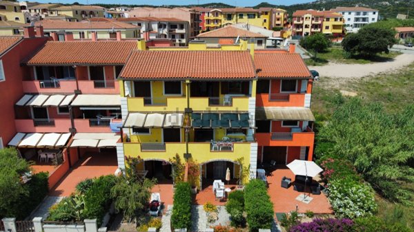 appartamento in vendita a Santa Teresa Gallura