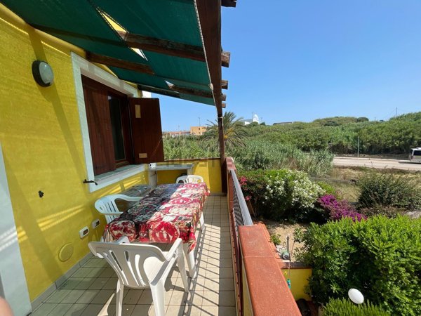 appartamento in vendita a Santa Teresa Gallura