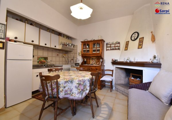 appartamento in vendita a Santa Teresa Gallura
