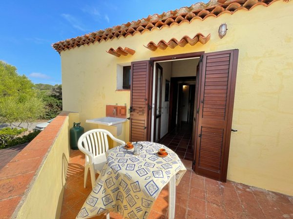 appartamento in vendita a Santa Teresa Gallura