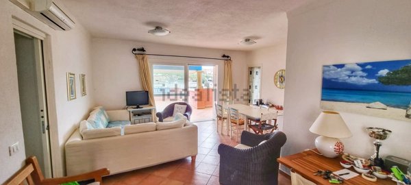 appartamento in vendita a Santa Teresa Gallura