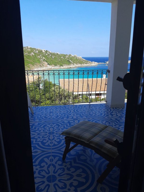 appartamento in vendita a Santa Teresa Gallura
