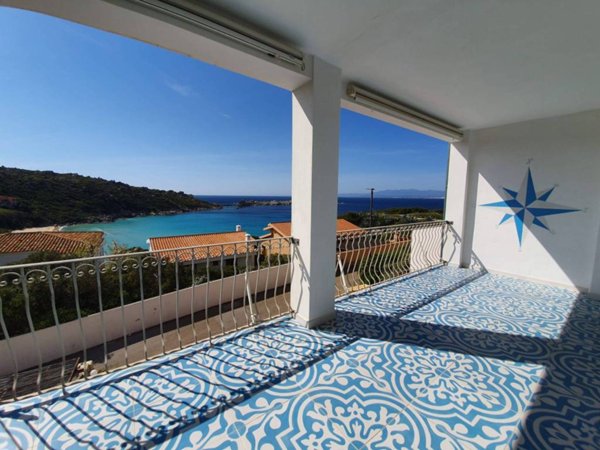 appartamento in vendita a Santa Teresa Gallura