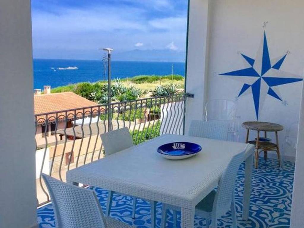 appartamento in vendita a Santa Teresa Gallura
