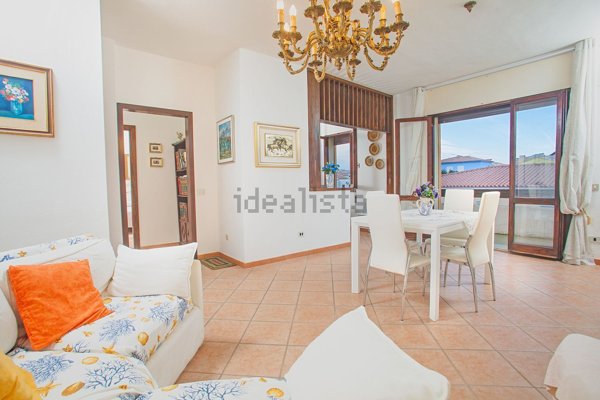 appartamento in vendita a Santa Teresa Gallura