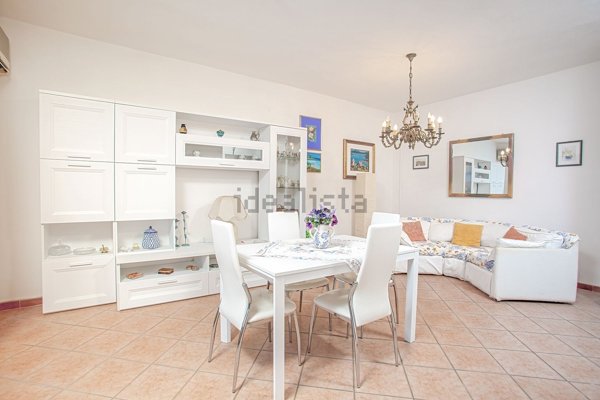appartamento in vendita a Santa Teresa Gallura