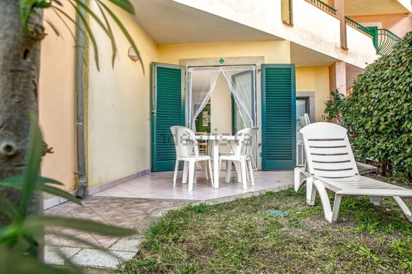 appartamento in vendita a Santa Teresa Gallura