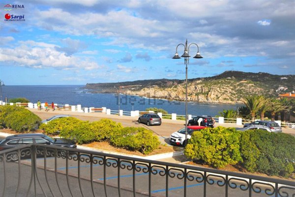appartamento in vendita a Santa Teresa Gallura