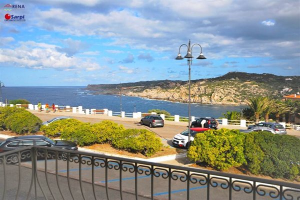 appartamento in vendita a Santa Teresa Gallura