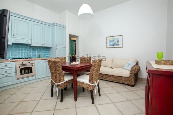 appartamento in vendita a Santa Teresa Gallura