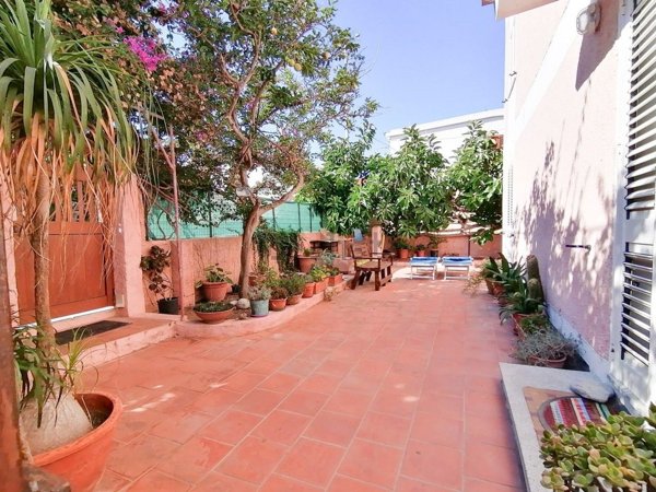 appartamento in vendita a Santa Teresa Gallura