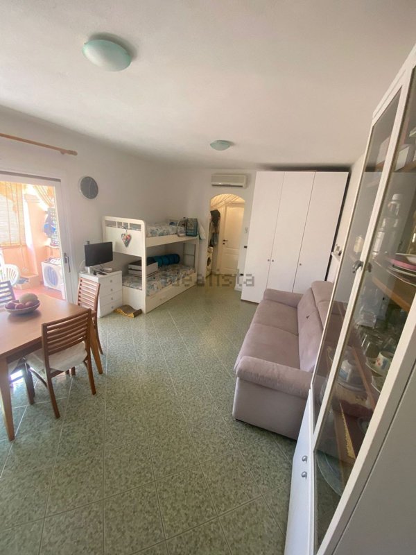 appartamento in vendita a Santa Teresa Gallura
