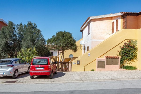 appartamento in vendita a Santa Teresa Gallura