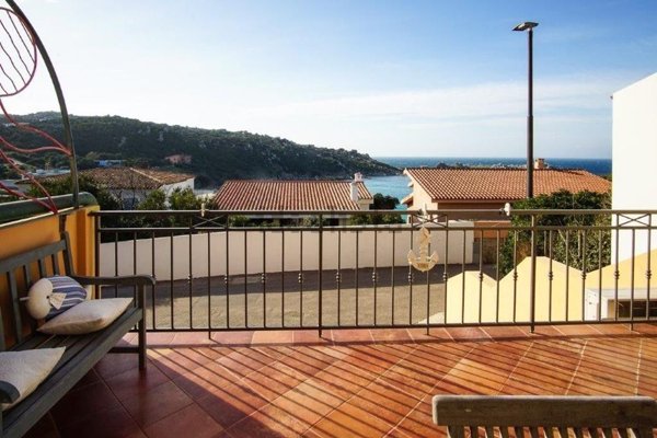 appartamento in vendita a Santa Teresa Gallura