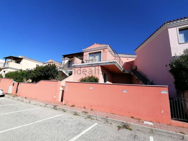 appartamento in vendita a Santa Teresa Gallura