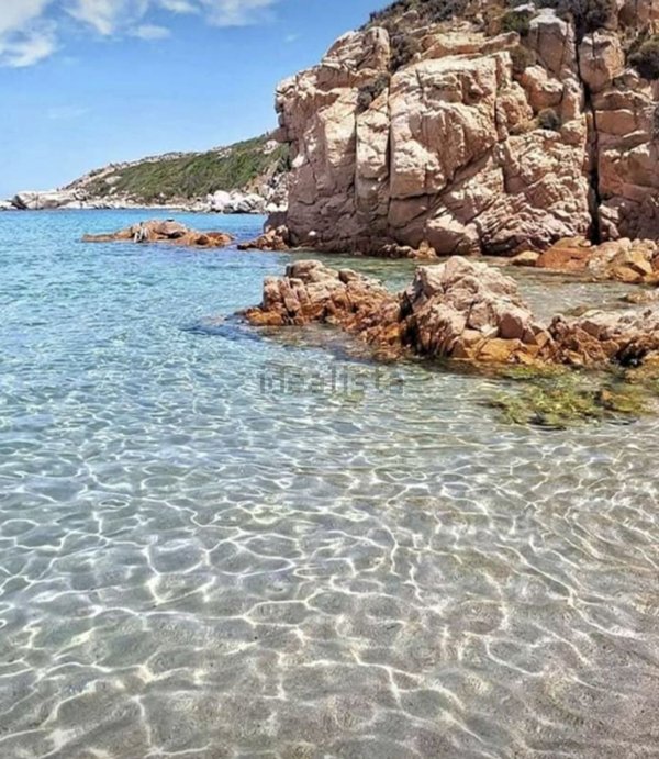 appartamento in vendita a Santa Teresa Gallura