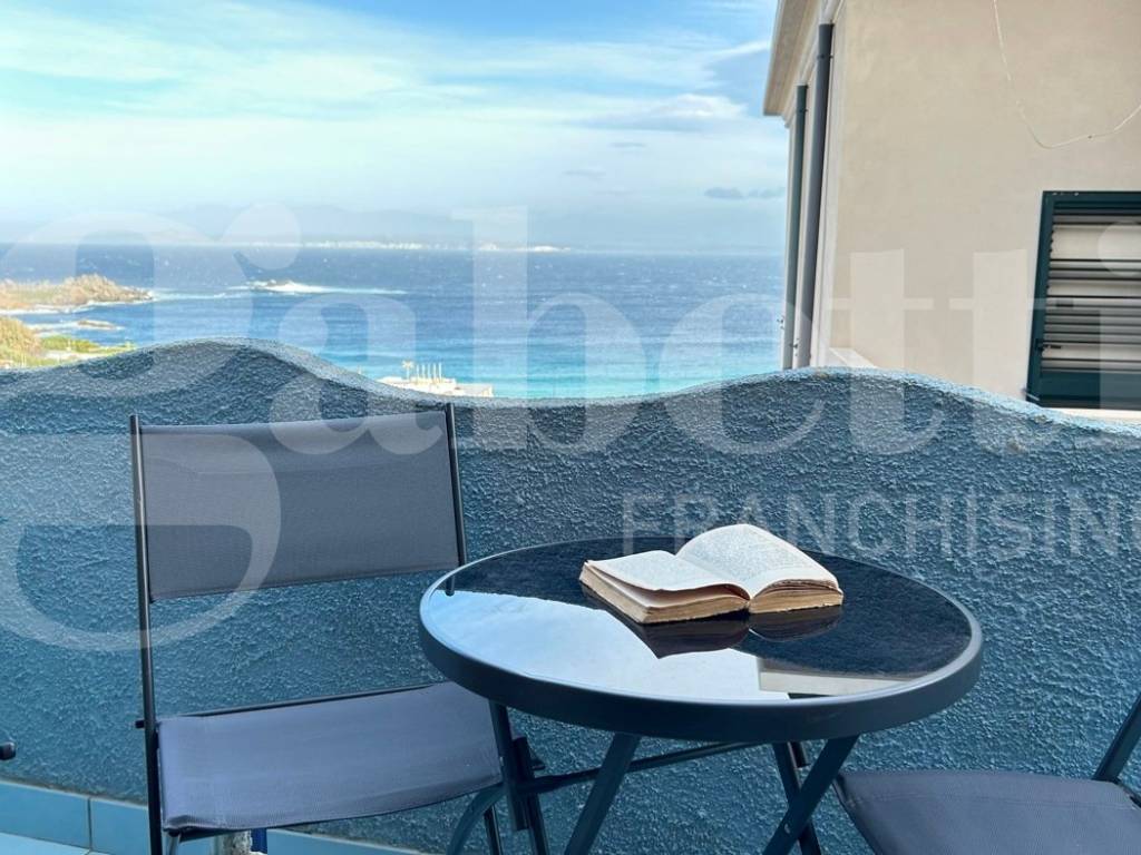 appartamento in vendita a Santa Teresa Gallura