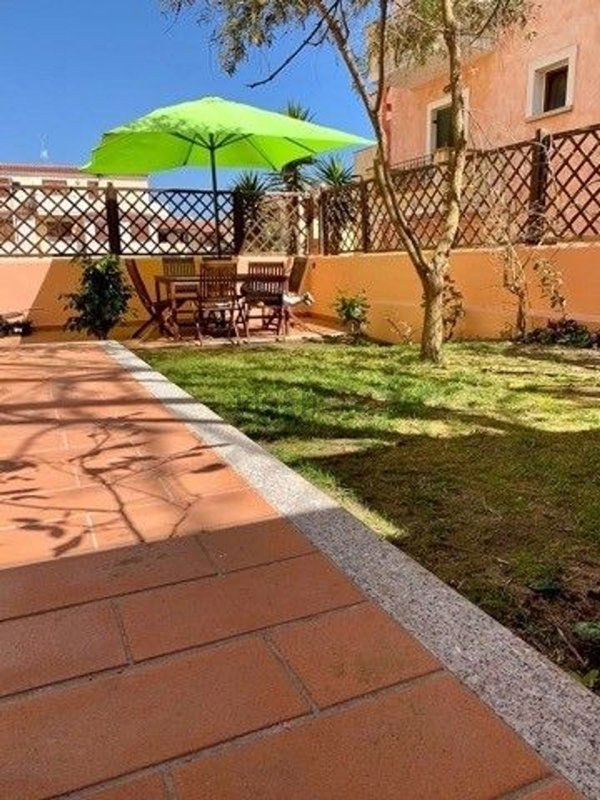 appartamento in vendita a Santa Teresa Gallura