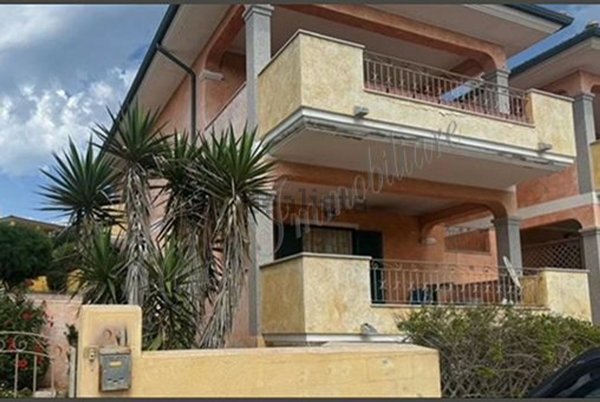 appartamento in vendita a Santa Teresa Gallura