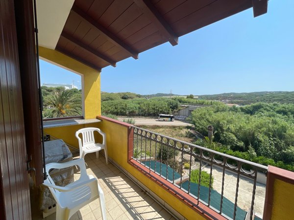 appartamento in vendita a Santa Teresa Gallura