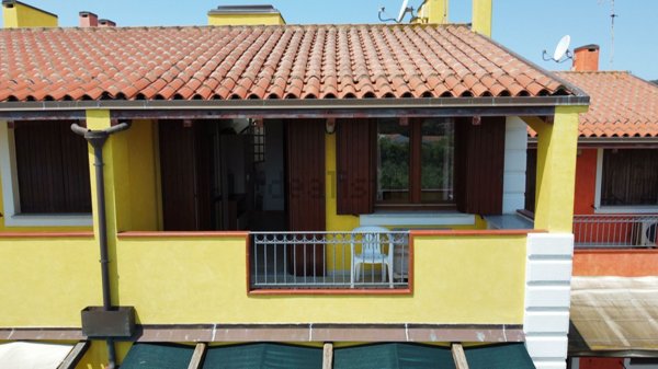 appartamento in vendita a Santa Teresa Gallura
