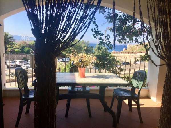 appartamento in vendita a Santa Teresa Gallura