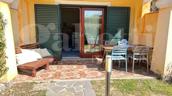 appartamento in vendita a Santa Teresa Gallura