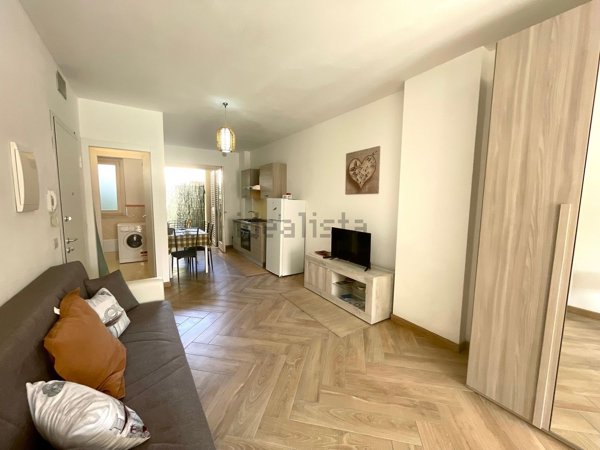 appartamento in vendita a Santa Teresa Gallura