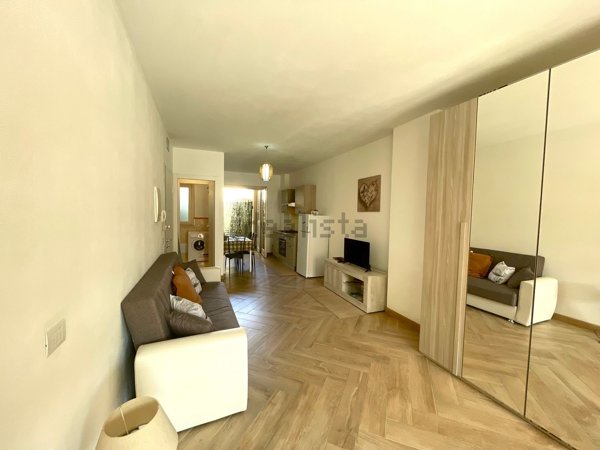 appartamento in vendita a Santa Teresa Gallura
