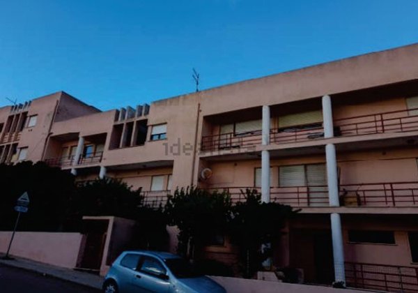 appartamento in vendita a Santa Teresa Gallura