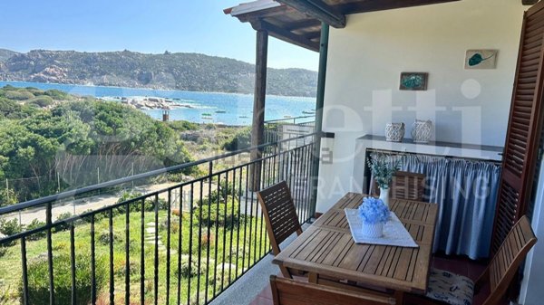 appartamento in vendita a Santa Teresa Gallura