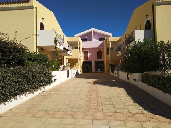 appartamento in vendita a Santa Teresa Gallura